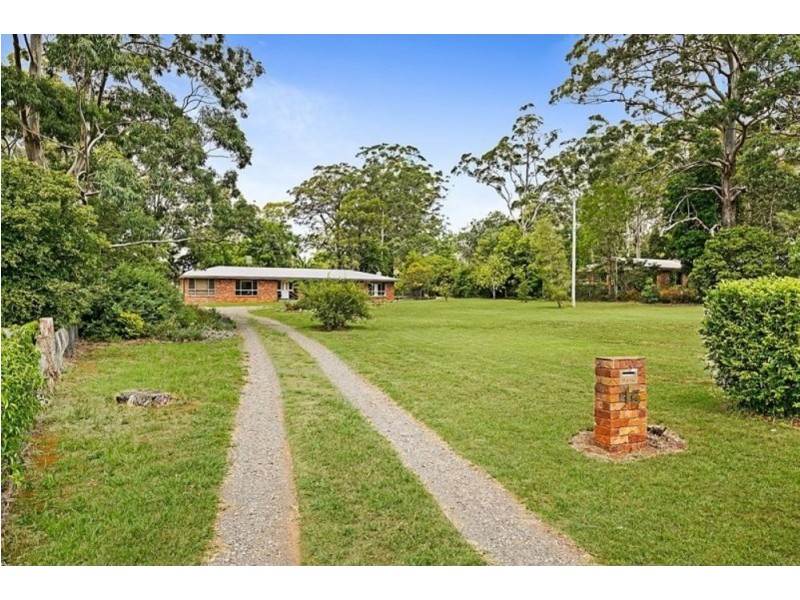 15 Michele Avenue, Highfields QLD 4352