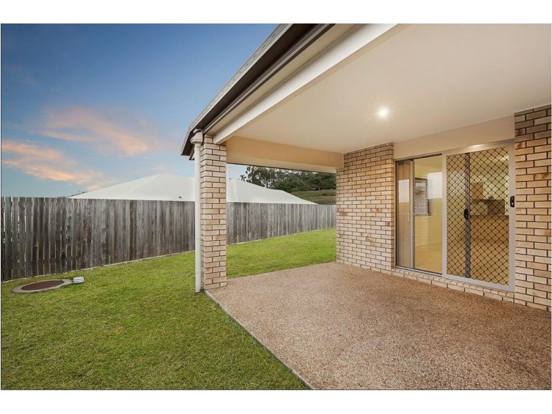 20 Kurrawa Crescent, Glenvale QLD 4350