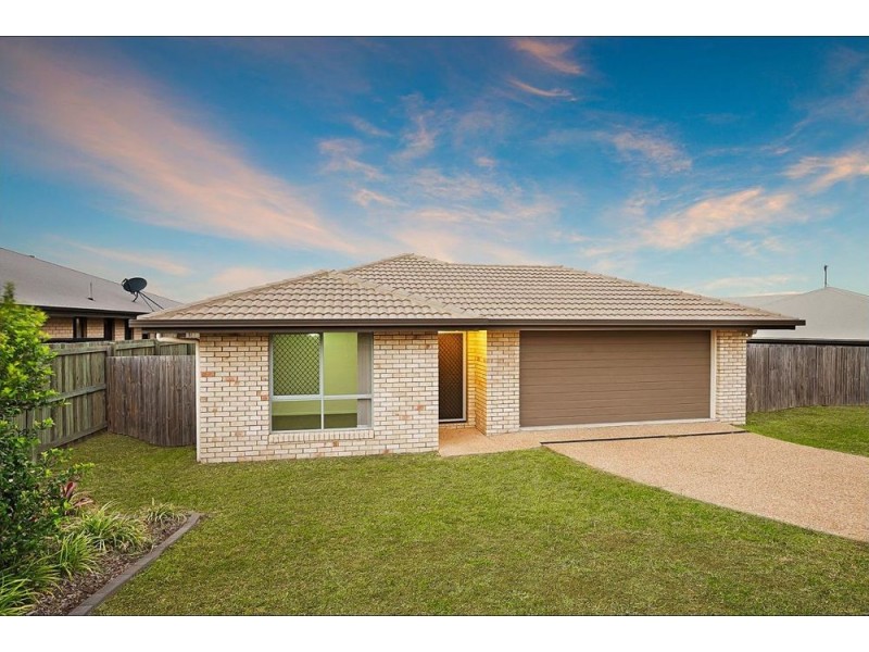 20 Kurrawa Crescent, Glenvale QLD 4350