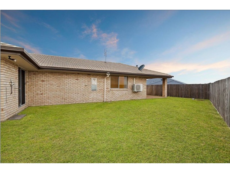 20 Kurrawa Crescent, Glenvale QLD 4350