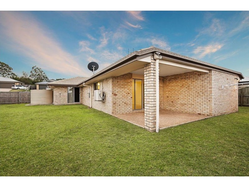 20 Kurrawa Crescent, Glenvale QLD 4350