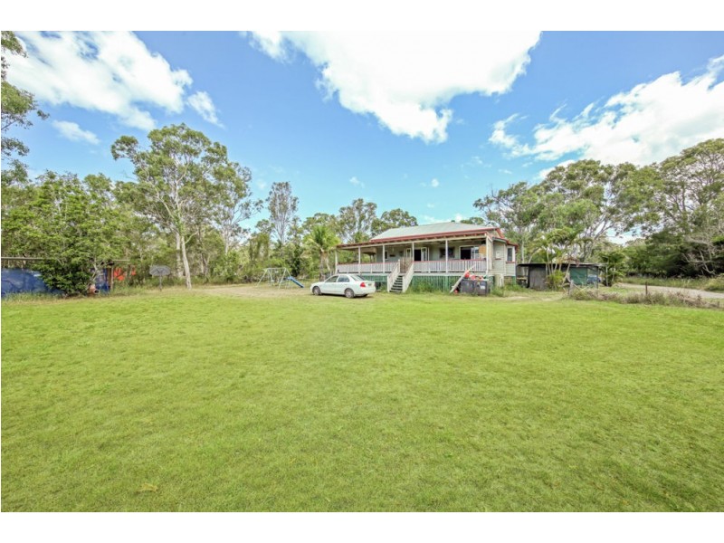146 Rickertt Road, Ransome QLD 4154