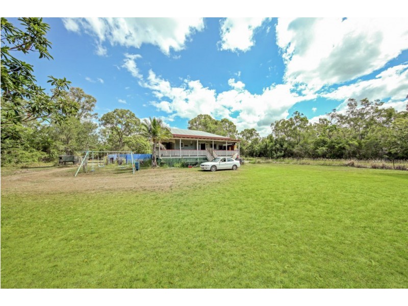 146 Rickertt Road, Ransome QLD 4154