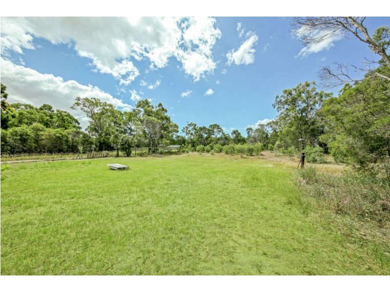 146 Rickertt Road, Ransome QLD 4154