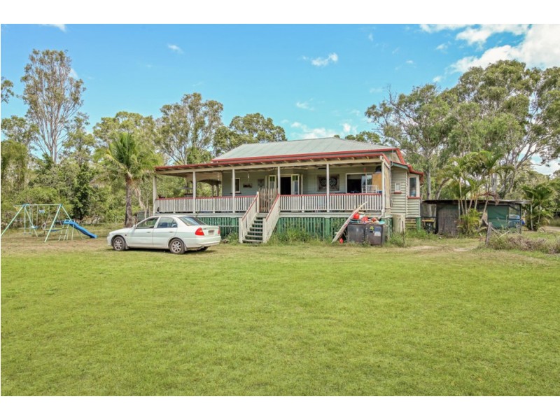 146 Rickertt Road, Ransome QLD 4154
