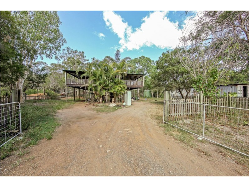 146 Rickertt Road, Ransome QLD 4154