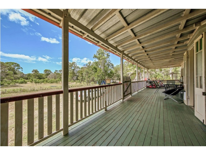 146 Rickertt Road, Ransome QLD 4154