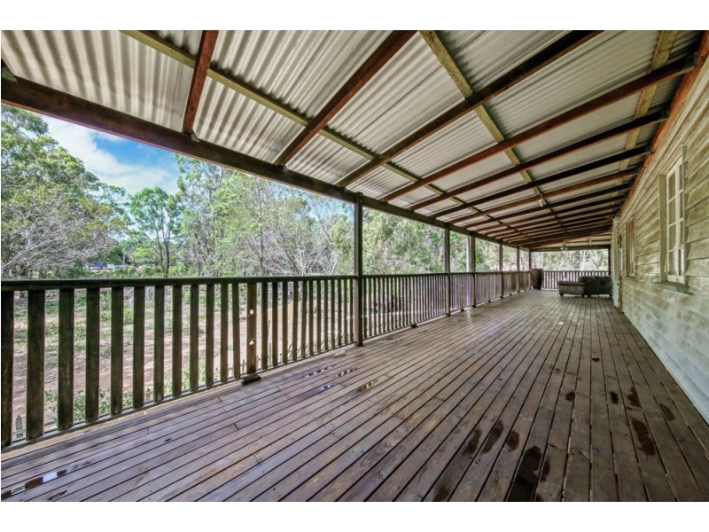 146 Rickertt Road, Ransome QLD 4154