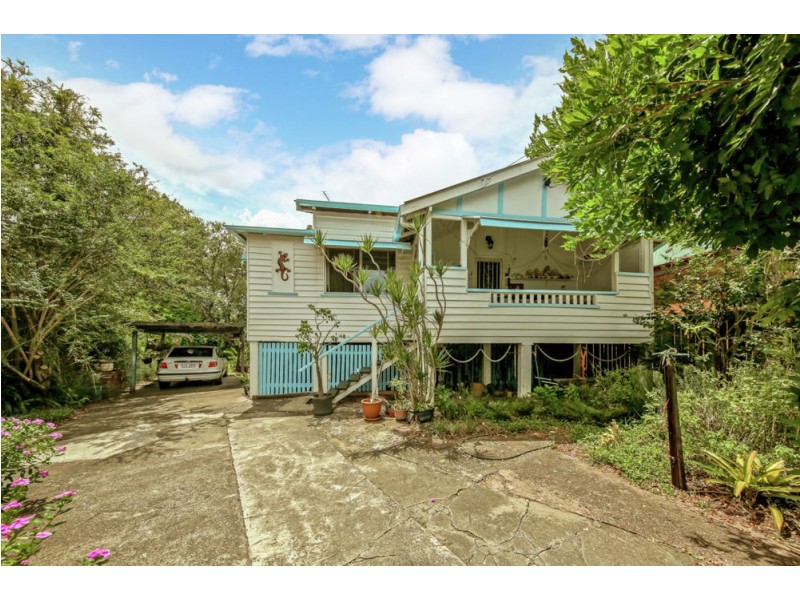 66 Jellicoe Street, Coorparoo QLD 4151