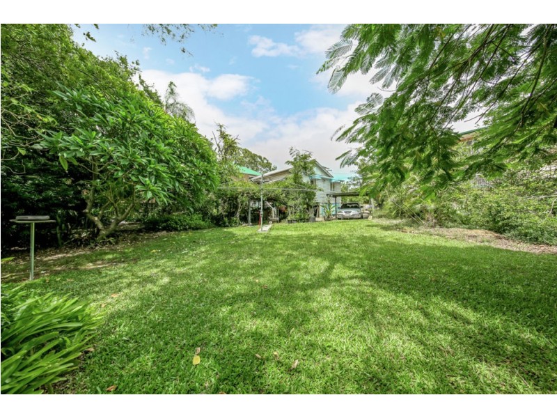 66 Jellicoe Street, Coorparoo QLD 4151