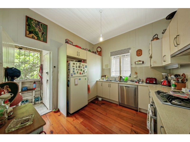 66 Jellicoe Street, Coorparoo QLD 4151