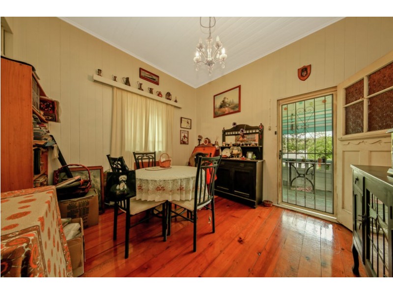 66 Jellicoe Street, Coorparoo QLD 4151