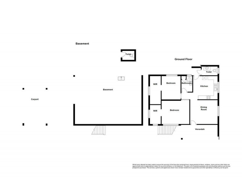 66 Jellicoe Street, Coorparoo QLD 4151 Floorplan