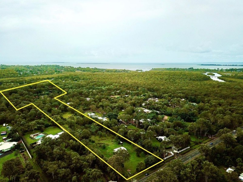 146 Rickertt Road, Ransome QLD 4154