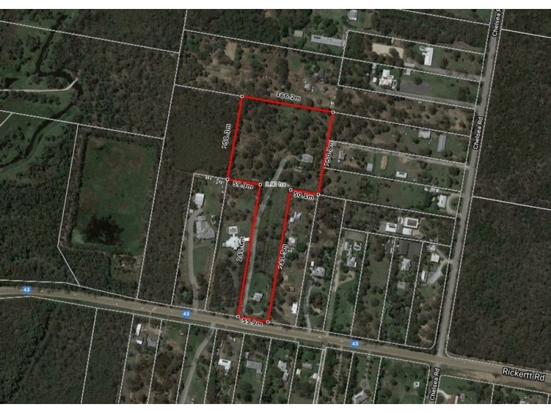 146 Rickertt Road, Ransome QLD 4154