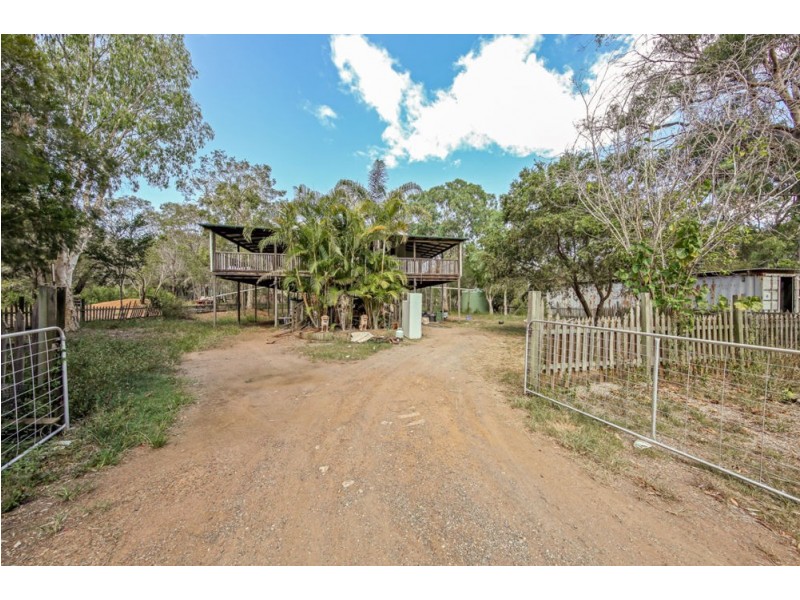 146 Rickertt Road, Ransome QLD 4154