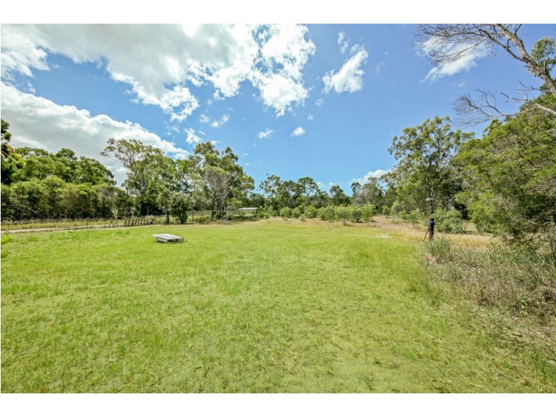 146 Rickertt Road, Ransome QLD 4154