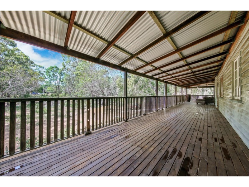 146 Rickertt Road, Ransome QLD 4154