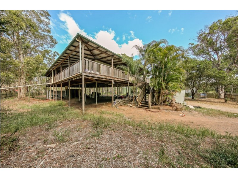 146 Rickertt Road, Ransome QLD 4154
