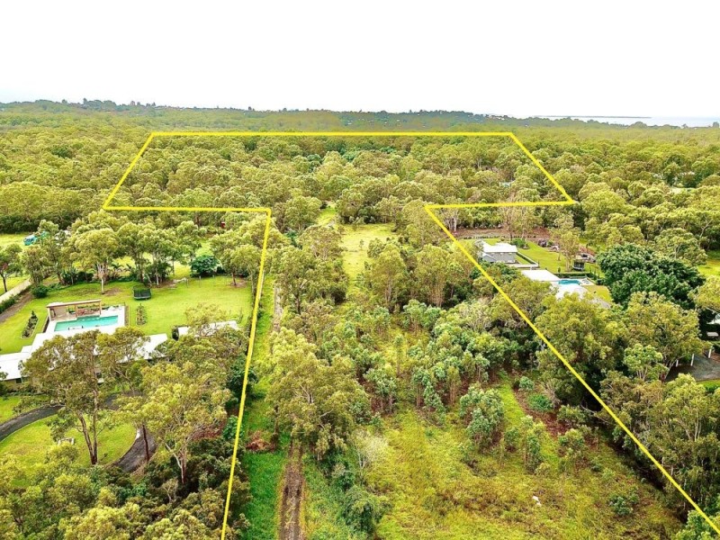 146 Rickertt Road, Ransome QLD 4154