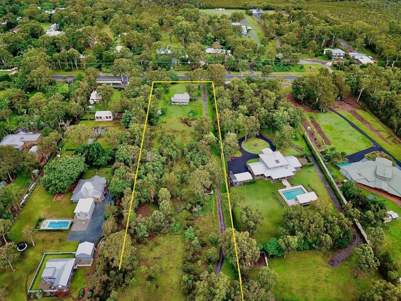 146 Rickertt Road, Ransome QLD 4154