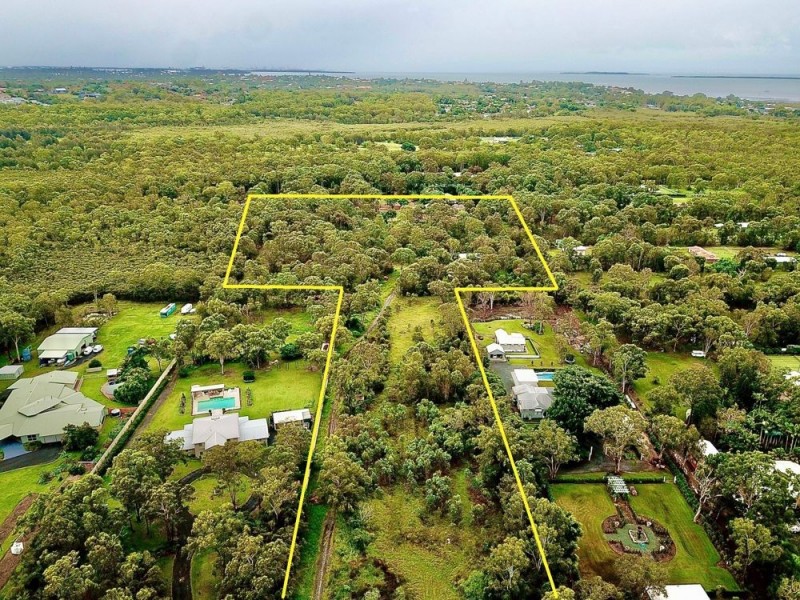 146 Rickertt Road, Ransome QLD 4154