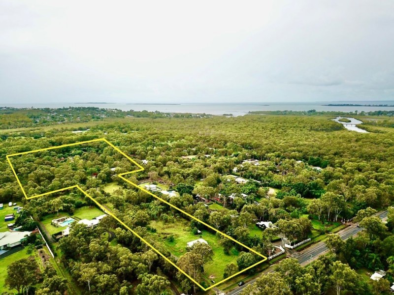 146 Rickertt Road, Ransome QLD 4154