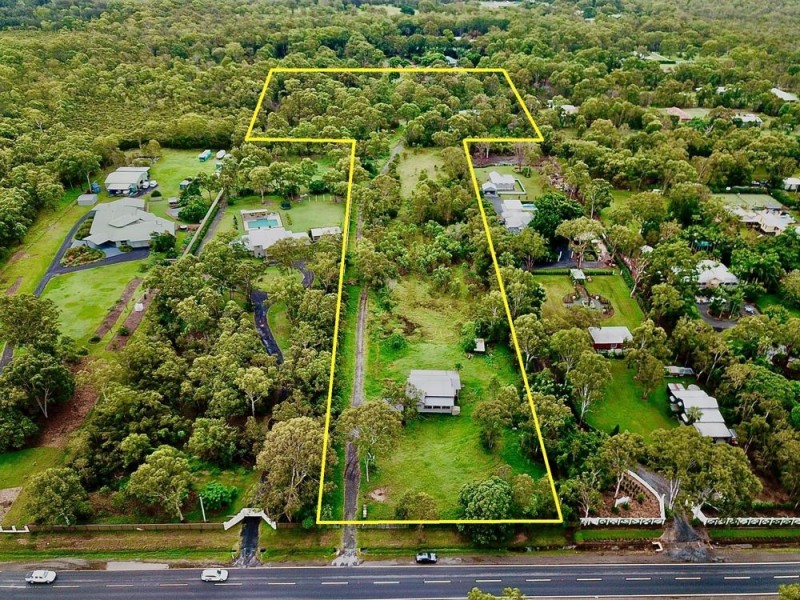 146 Rickertt Road, Ransome QLD 4154