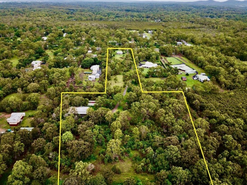 146 Rickertt Road, Ransome QLD 4154