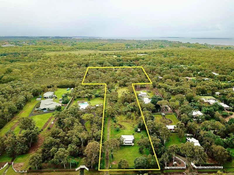 146 Rickertt Road, Ransome QLD 4154