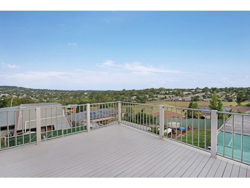 10 Ludgate Court, Rockville QLD 4350