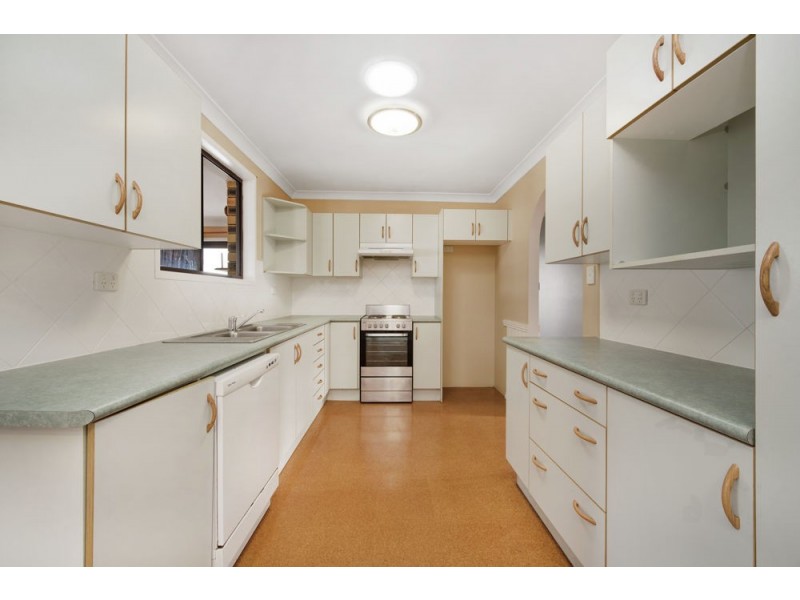 10 Ludgate Court, Rockville QLD 4350