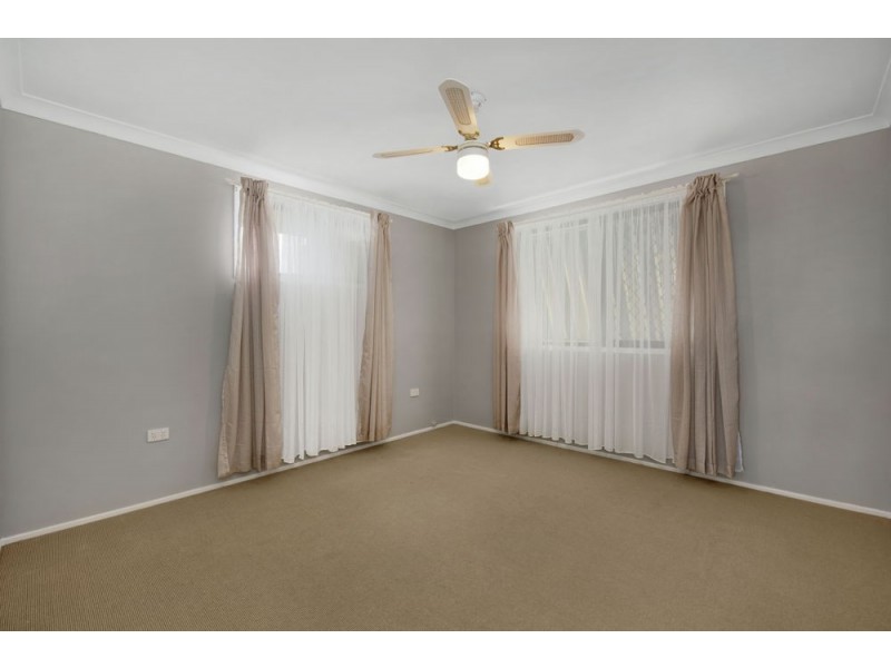 10 Ludgate Court, Rockville QLD 4350