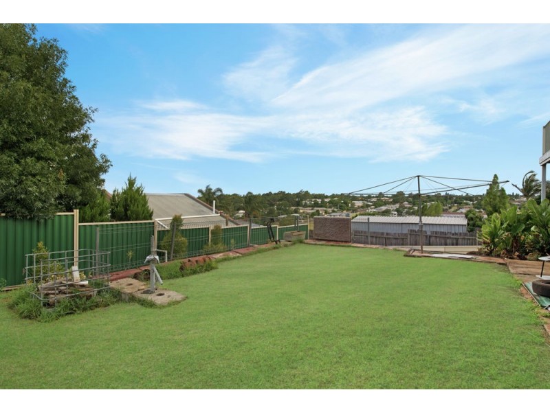 10 Ludgate Court, Rockville QLD 4350
