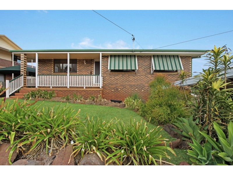 10 Ludgate Court, Rockville QLD 4350