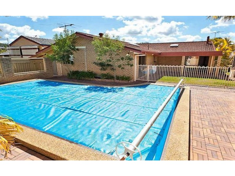 36 Leckmy Street, Ferny Grove QLD 4055