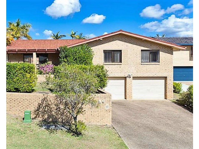 36 Leckmy Street, Ferny Grove QLD 4055