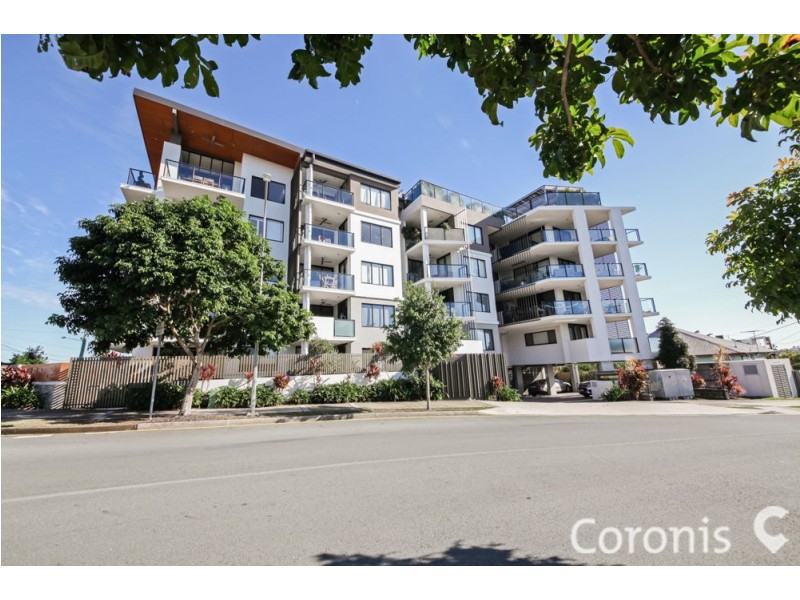 28/15 Norman Avenue, Lutwyche QLD 4030