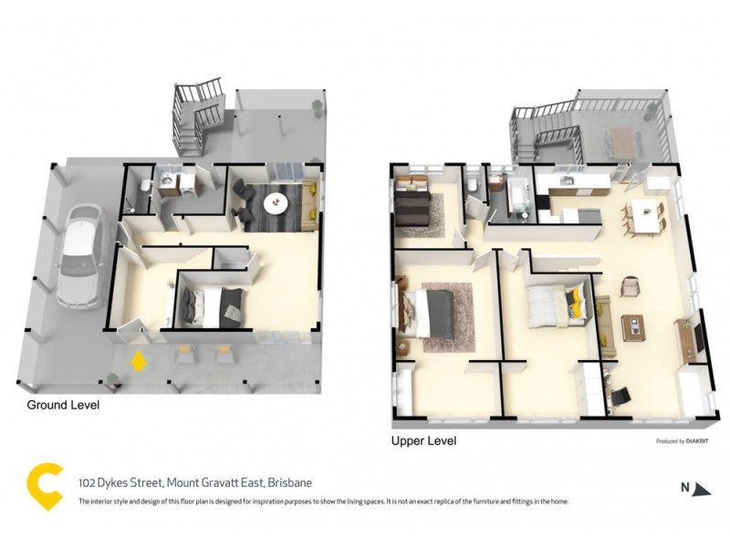 102 Dykes St, Mount Gravatt East QLD 4122