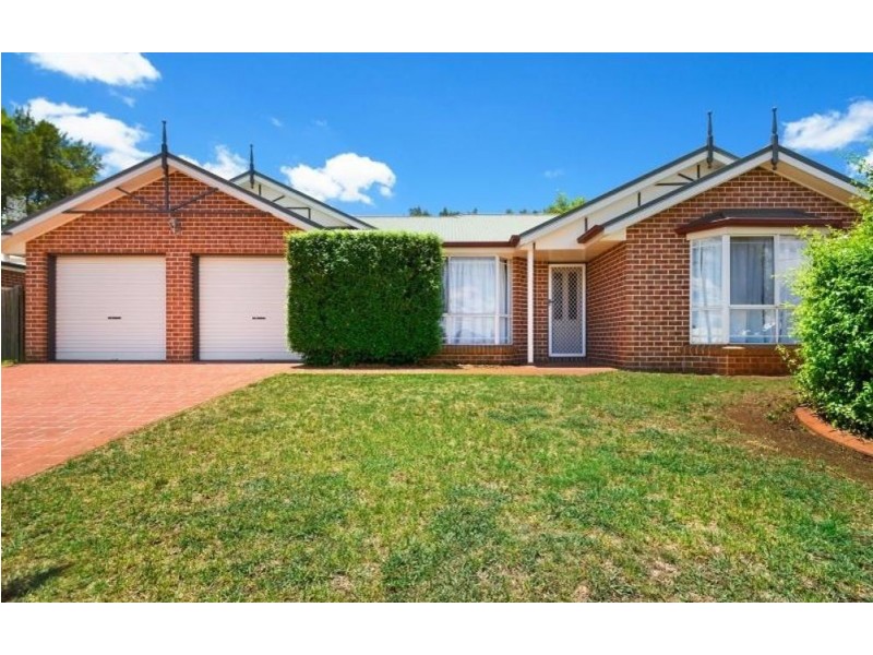 562 Hume Street, Middle Ridge QLD 4350