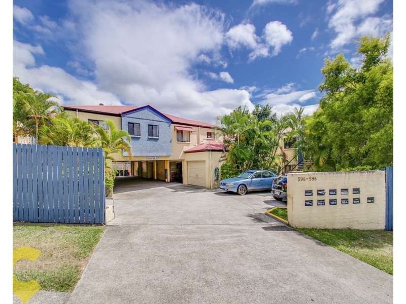 2/596 South Pine Road, Everton Park QLD 4053
