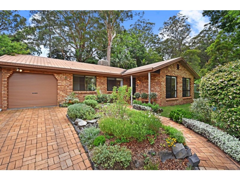 23 Amos Crescent, Mount Lofty QLD 4350