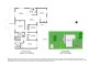23 Amos Crescent, Mount Lofty QLD 4350 Floorplan