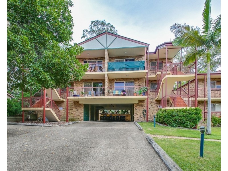 11/15 Dunkirk Street, Gaythorne QLD 4051