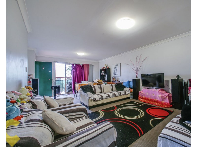 11/15 Dunkirk Street, Gaythorne QLD 4051