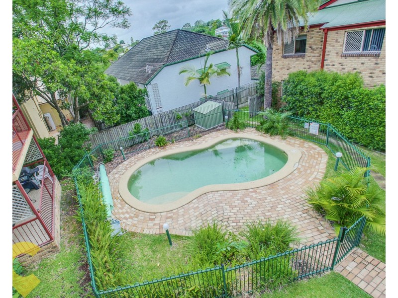 11/15 Dunkirk Street, Gaythorne QLD 4051