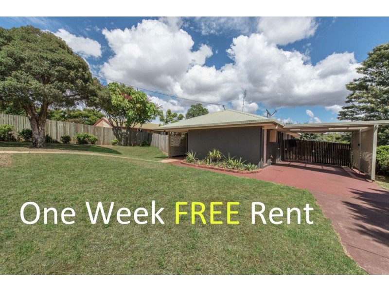 179 Tor Street, Wilsonton Heights QLD 4350
