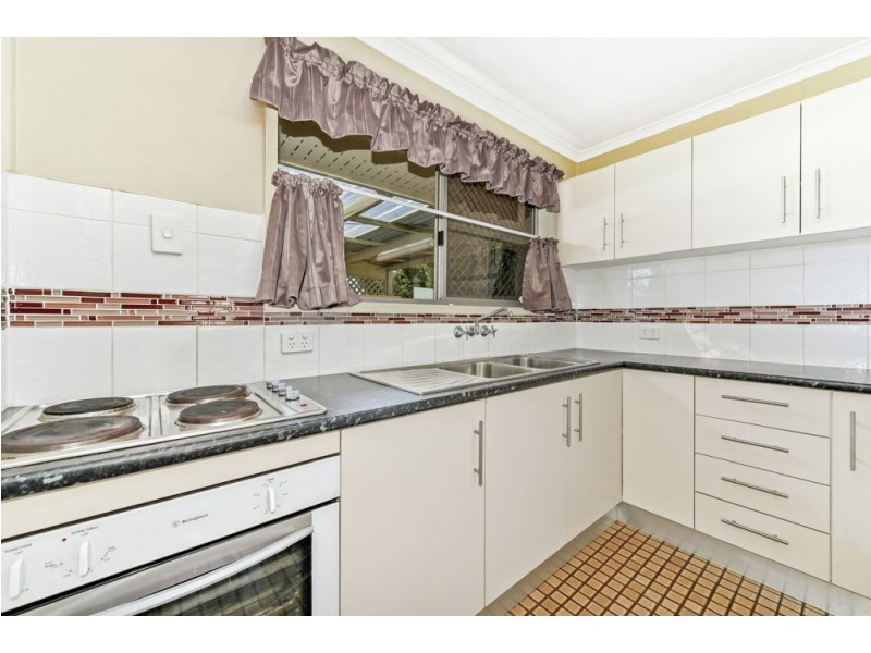 179 Tor Street, Wilsonton Heights QLD 4350