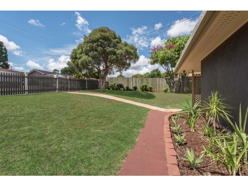179 Tor Street, Wilsonton Heights QLD 4350