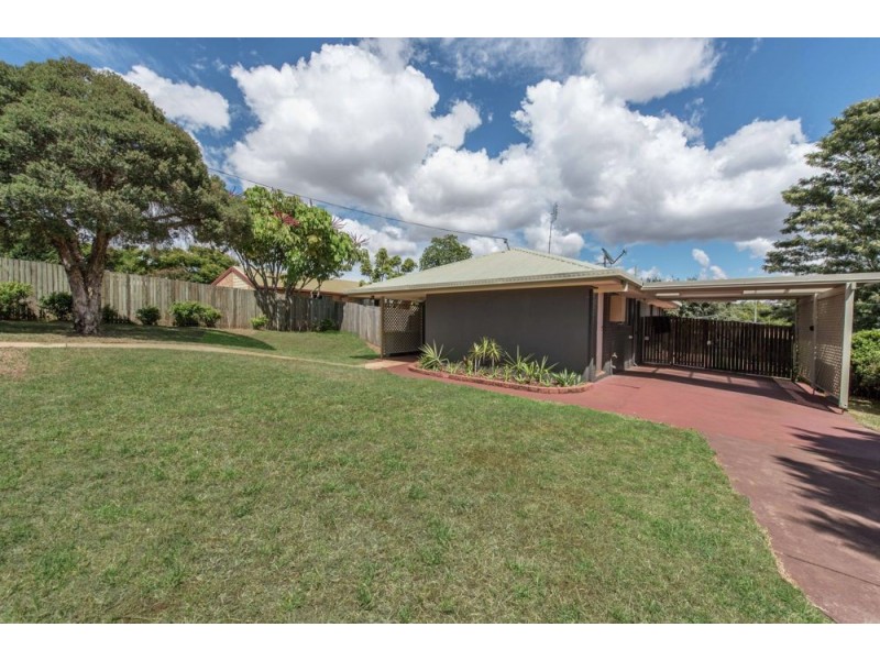 179 Tor Street, Wilsonton Heights QLD 4350
